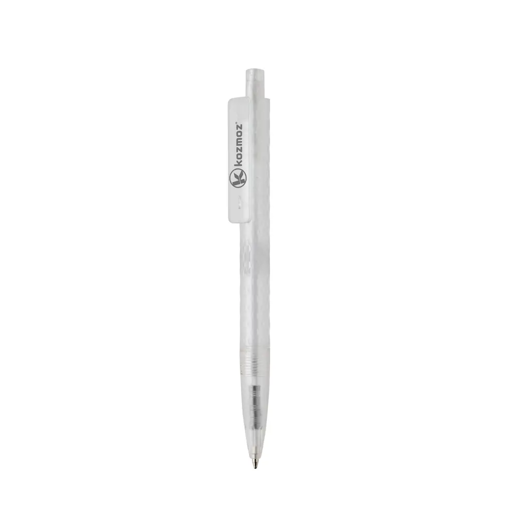 Kemijska olovka X3 GRS P611.33 white-4