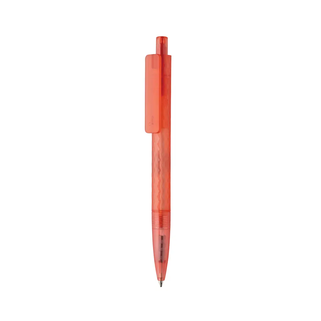 Kemijska olovka X3 GRS P611.33 red-1