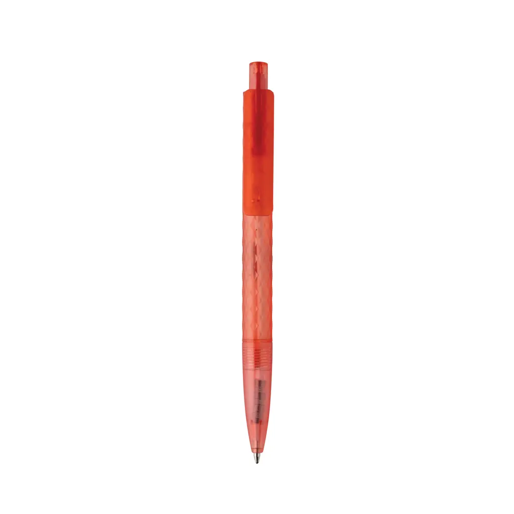 Kemijska olovka X3 GRS P611.33 red-2
