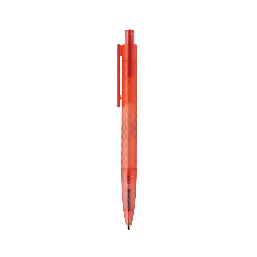 Kemijska olovka X3 GRS P611.33 red-3