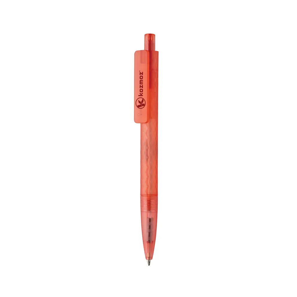 Kemijska olovka X3 GRS P611.33 red-4