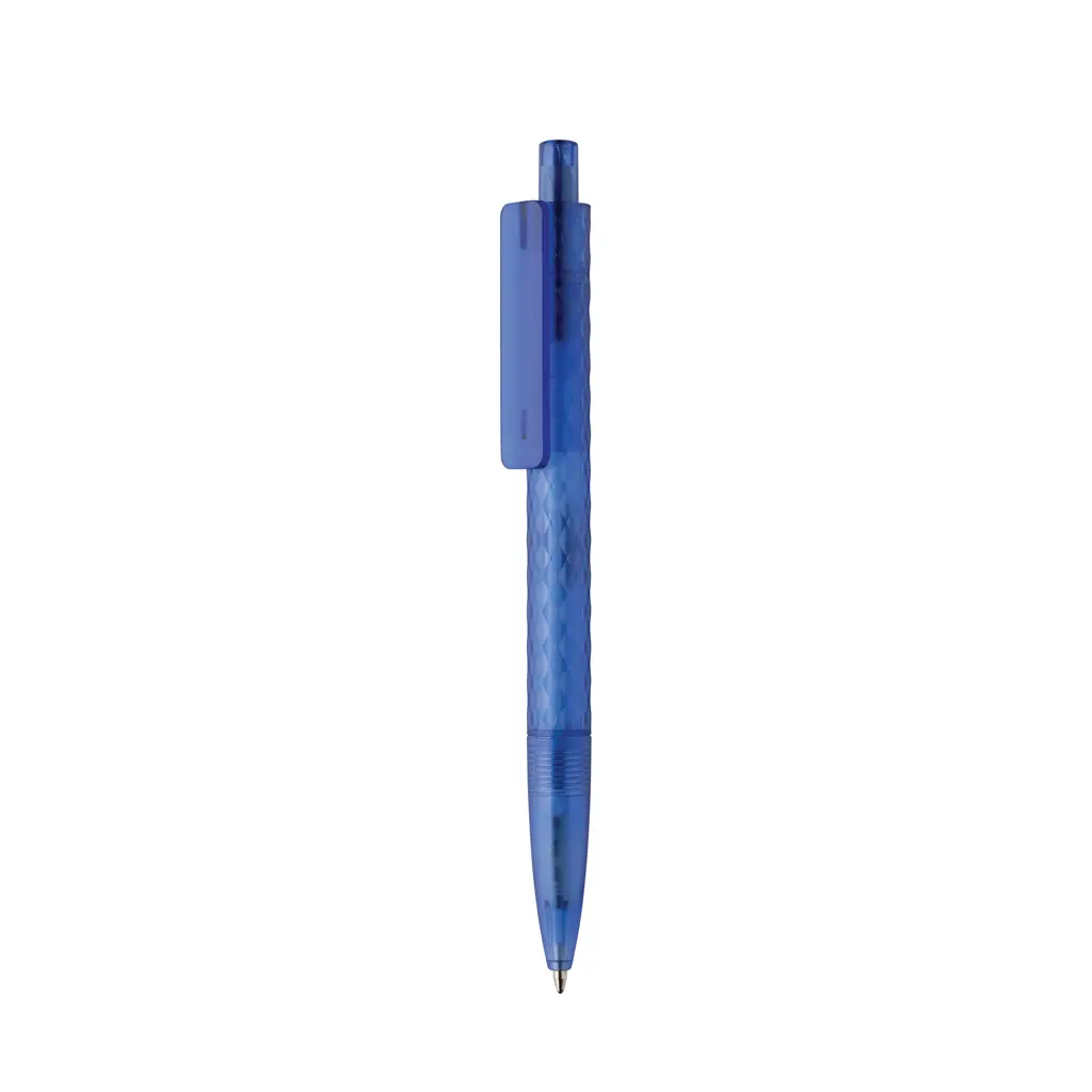 Kemijska olovka X3 GRS P611.33 blue-1