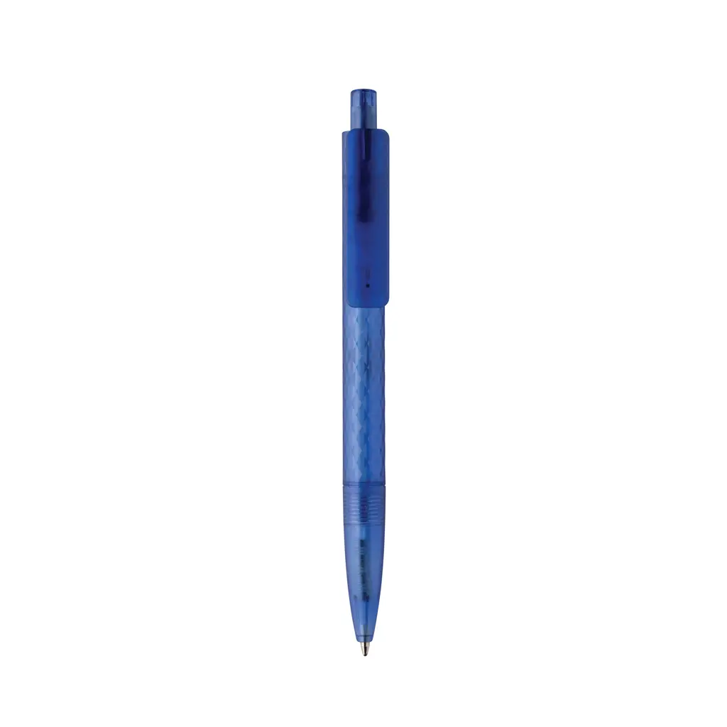Kemijska olovka X3 GRS P611.33 blue-2