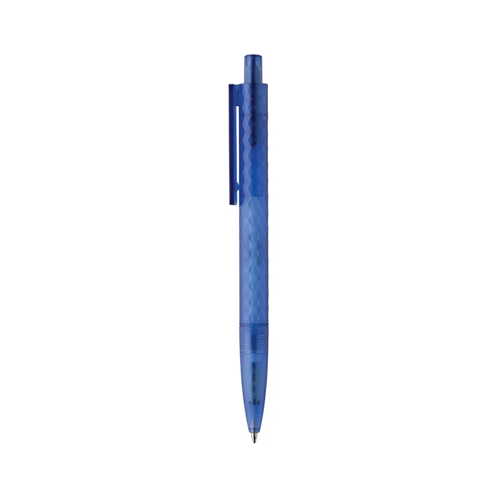 Kemijska olovka X3 GRS P611.33 blue-3