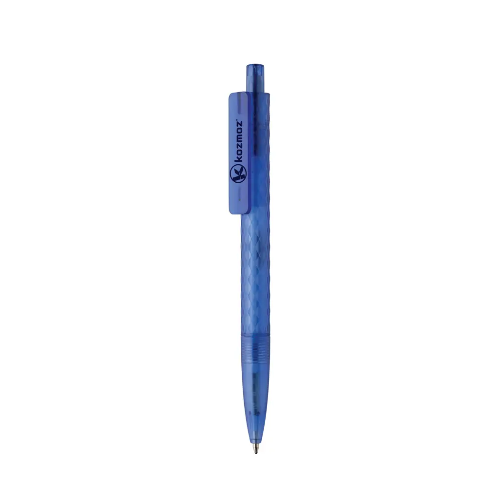 Kemijska olovka X3 GRS P611.33 blue-4
