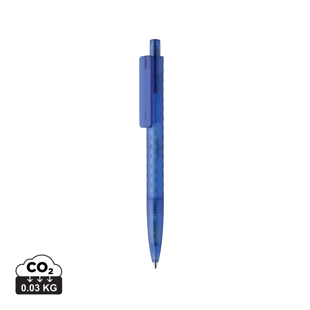 Kemijska olovka X3 GRS P611.33 blue-0