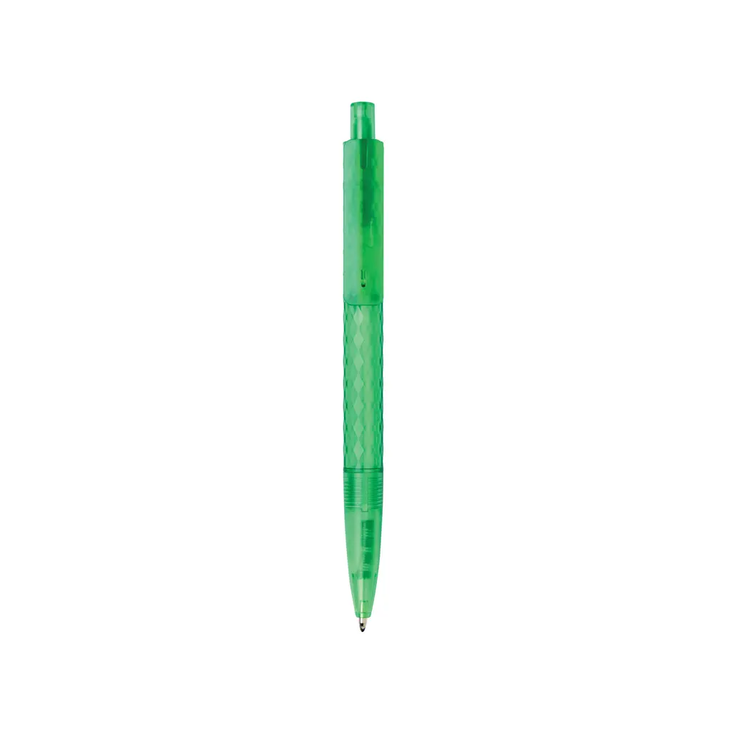 Kemijska olovka X3 GRS P611.33 green-2