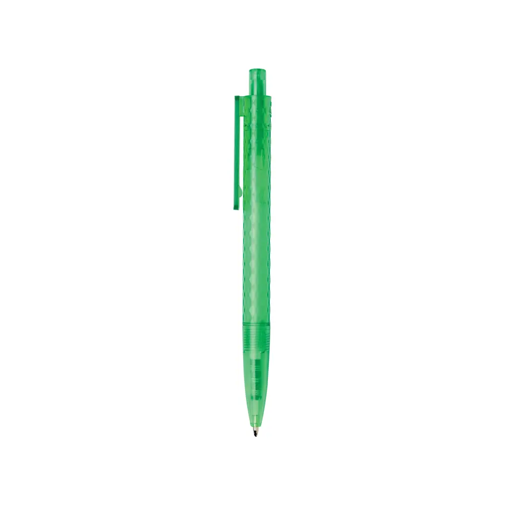 Kemijska olovka X3 GRS P611.33 green-3