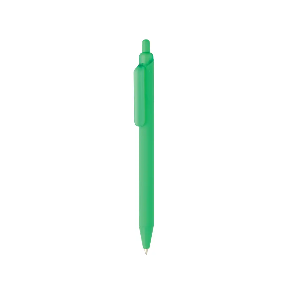 Kemijska olovka X3 GRS P611.33 green-8