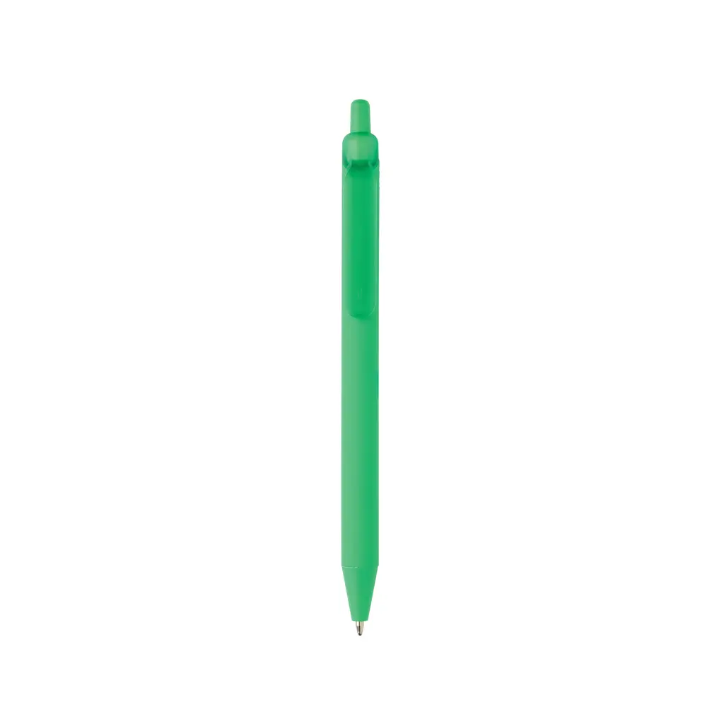 Kemijska olovka X3 GRS P611.33 green-9