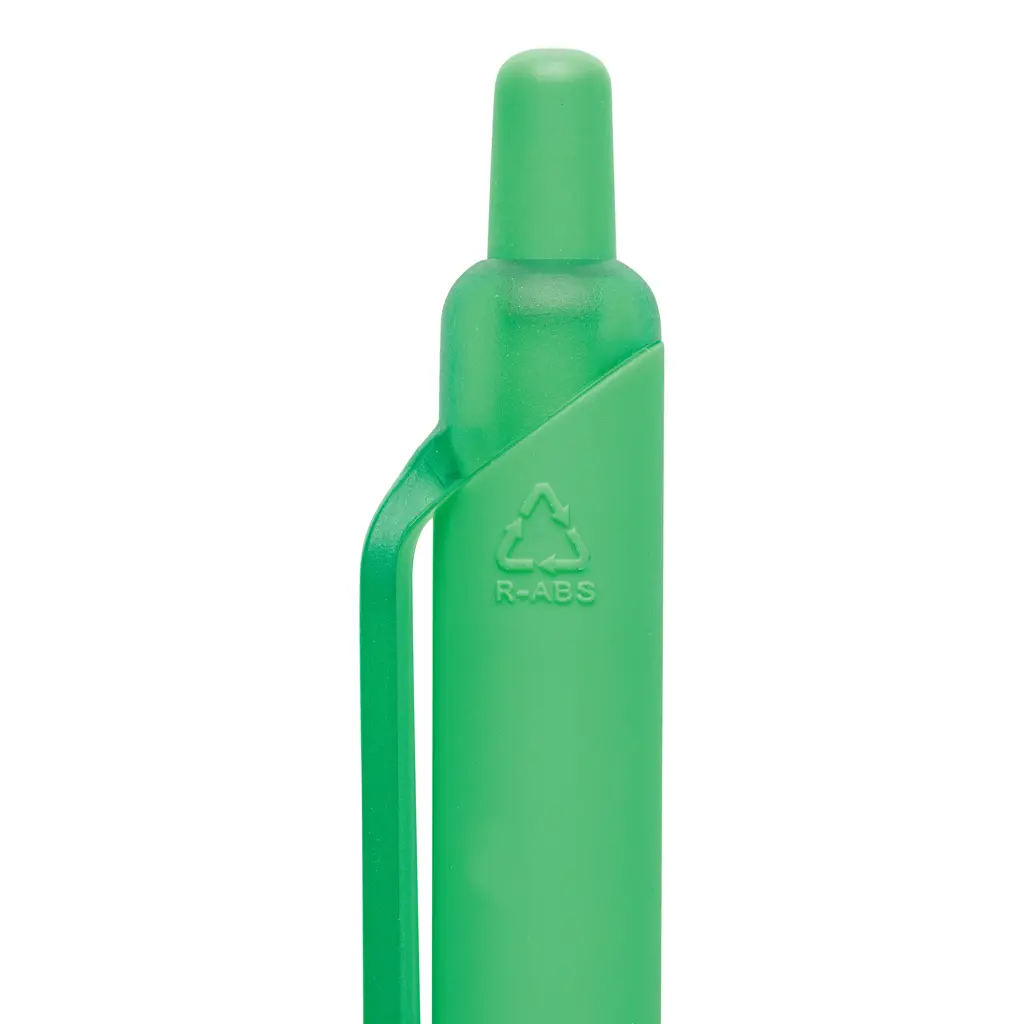 Kemijska olovka X3 GRS P611.33 green-10