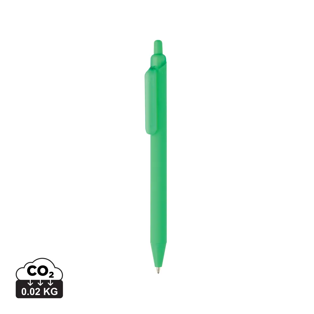 Kemijska olovka X3 GRS P611.33 green-7