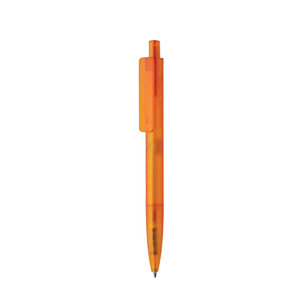 Kemijska olovka X3 GRS P611.33 orange-1
