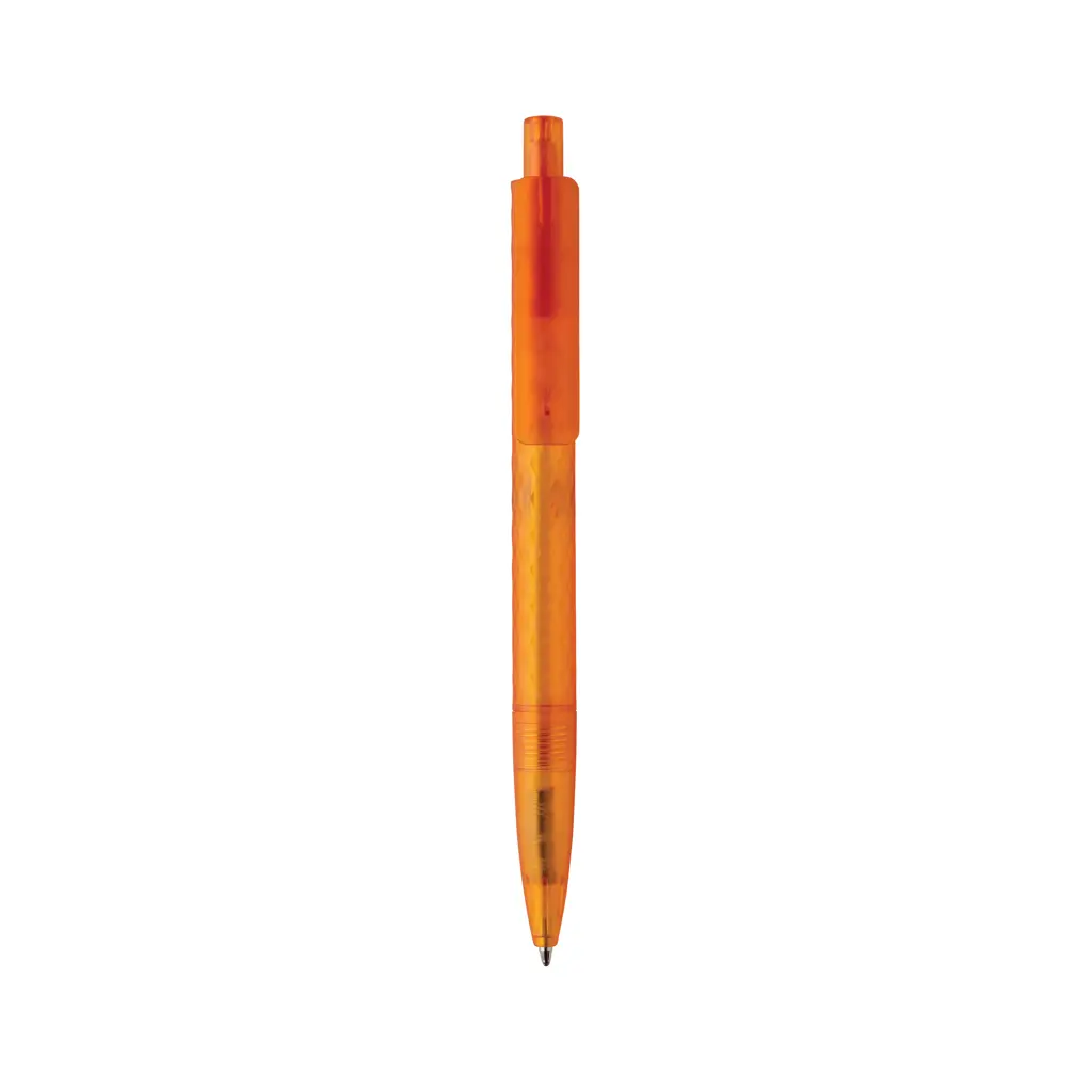 Kemijska olovka X3 GRS P611.33 orange-2