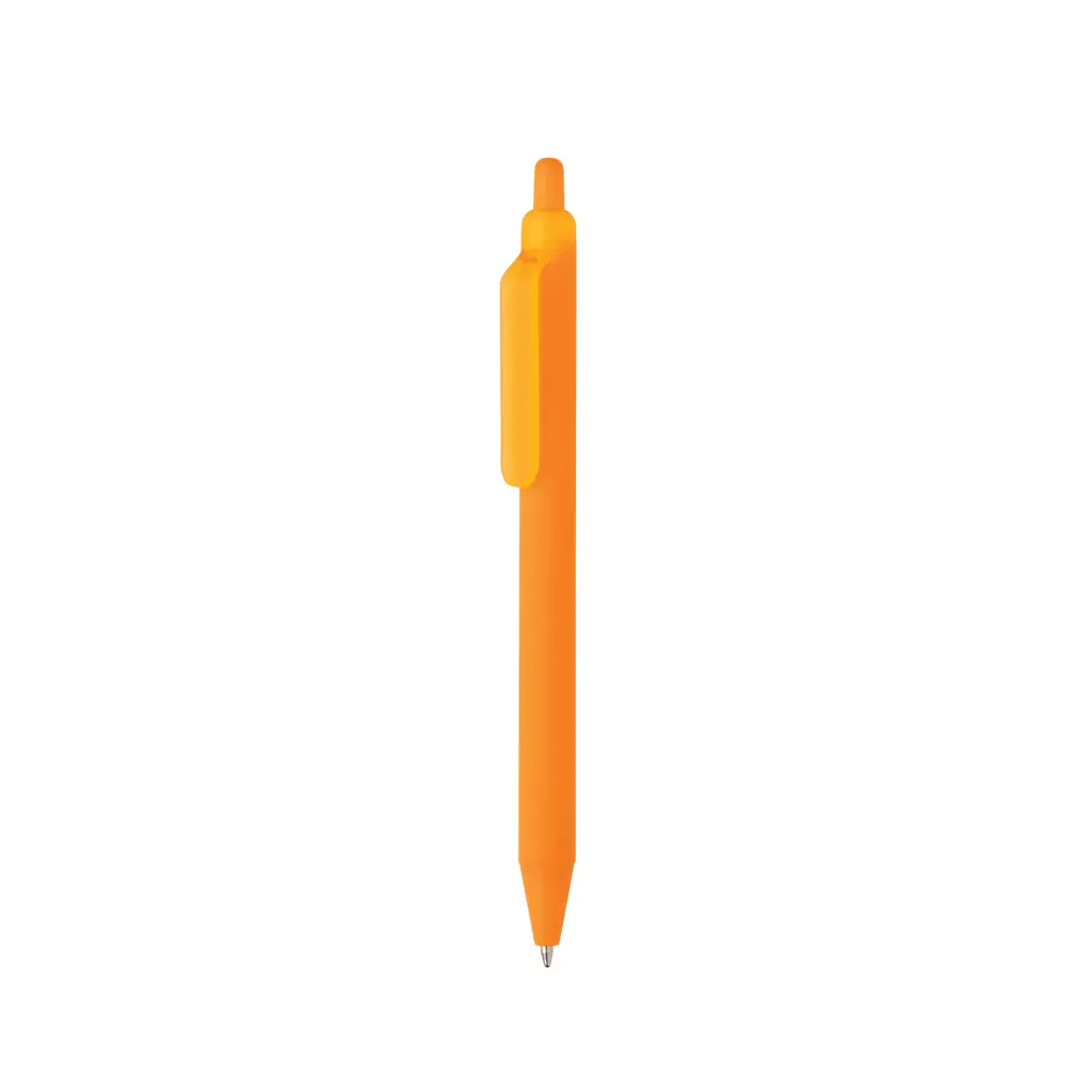 Kemijska olovka X3 GRS P611.33 orange-8