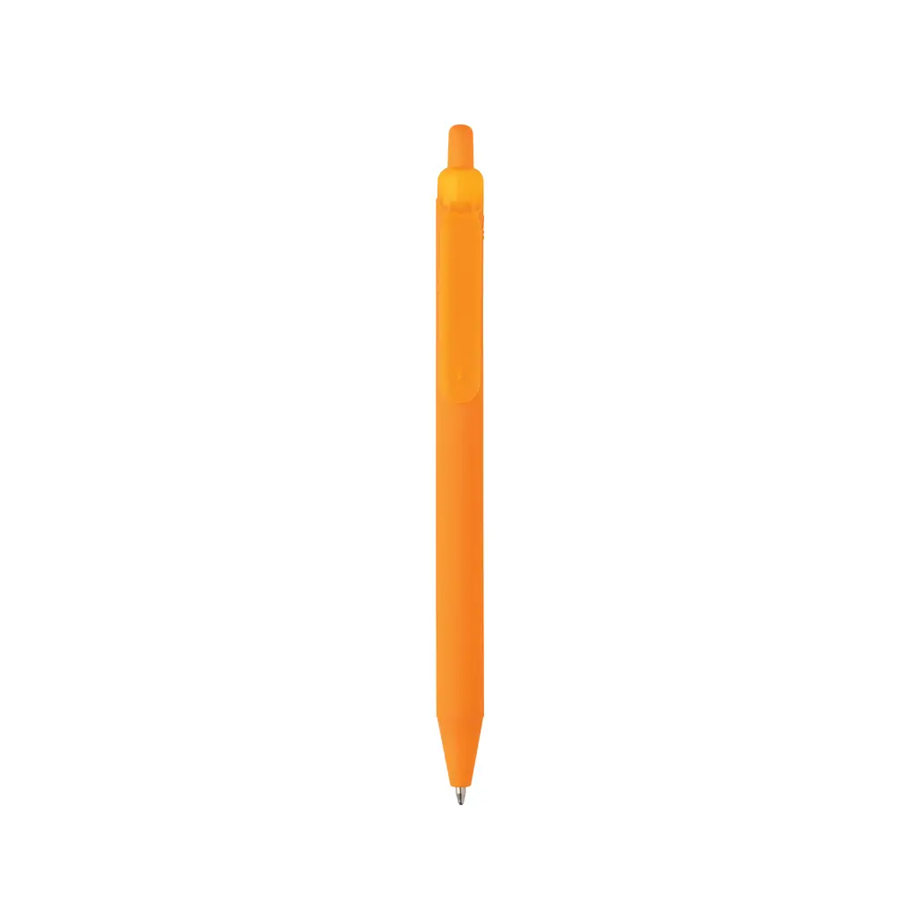 Kemijska olovka X3 GRS P611.33 orange-9