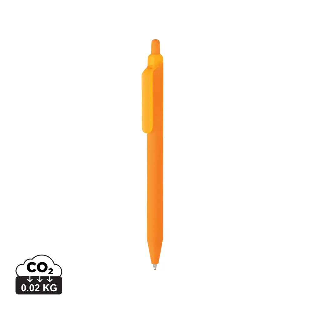 Kemijska olovka X3 GRS P611.33 orange-7