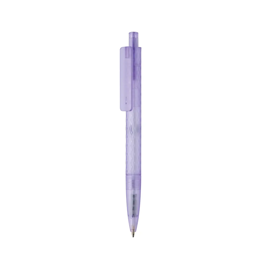 Kemijska olovka X3 GRS P611.33 purple-1
