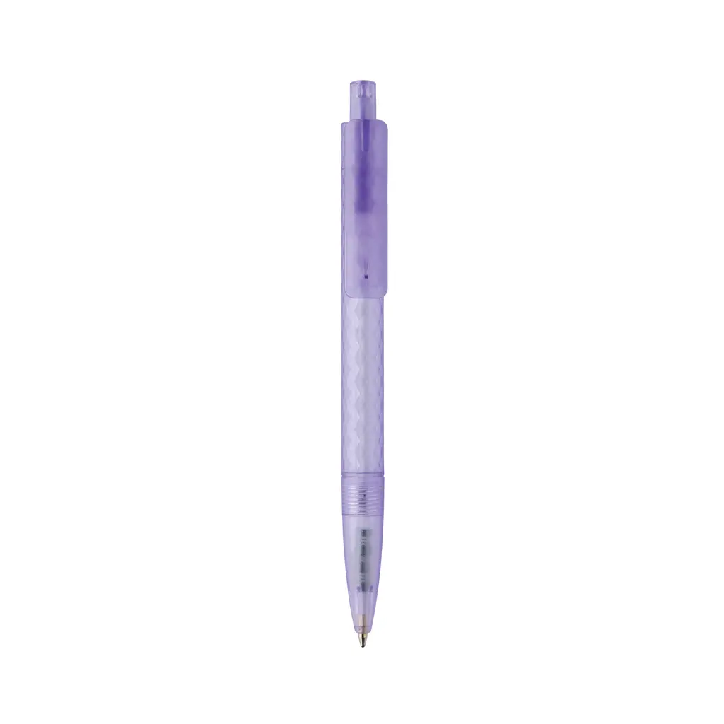 Kemijska olovka X3 GRS P611.33 purple-2