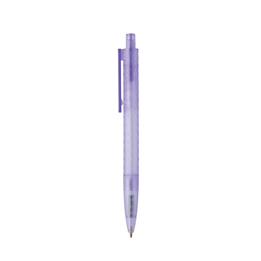 Kemijska olovka X3 GRS P611.33 purple-3