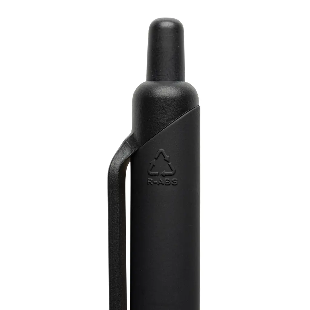 Kemijska olovka Tide GRS P611.34 black-5