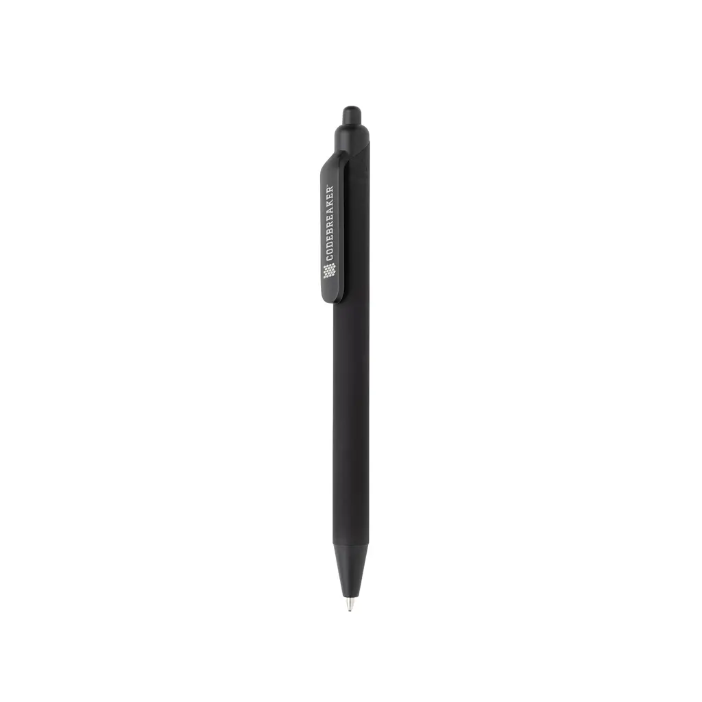 Kemijska olovka Tide GRS P611.34 black-6