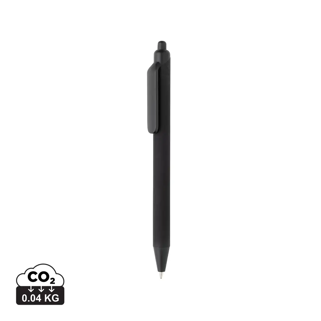 Kemijska olovka Tide GRS P611.34 black-9