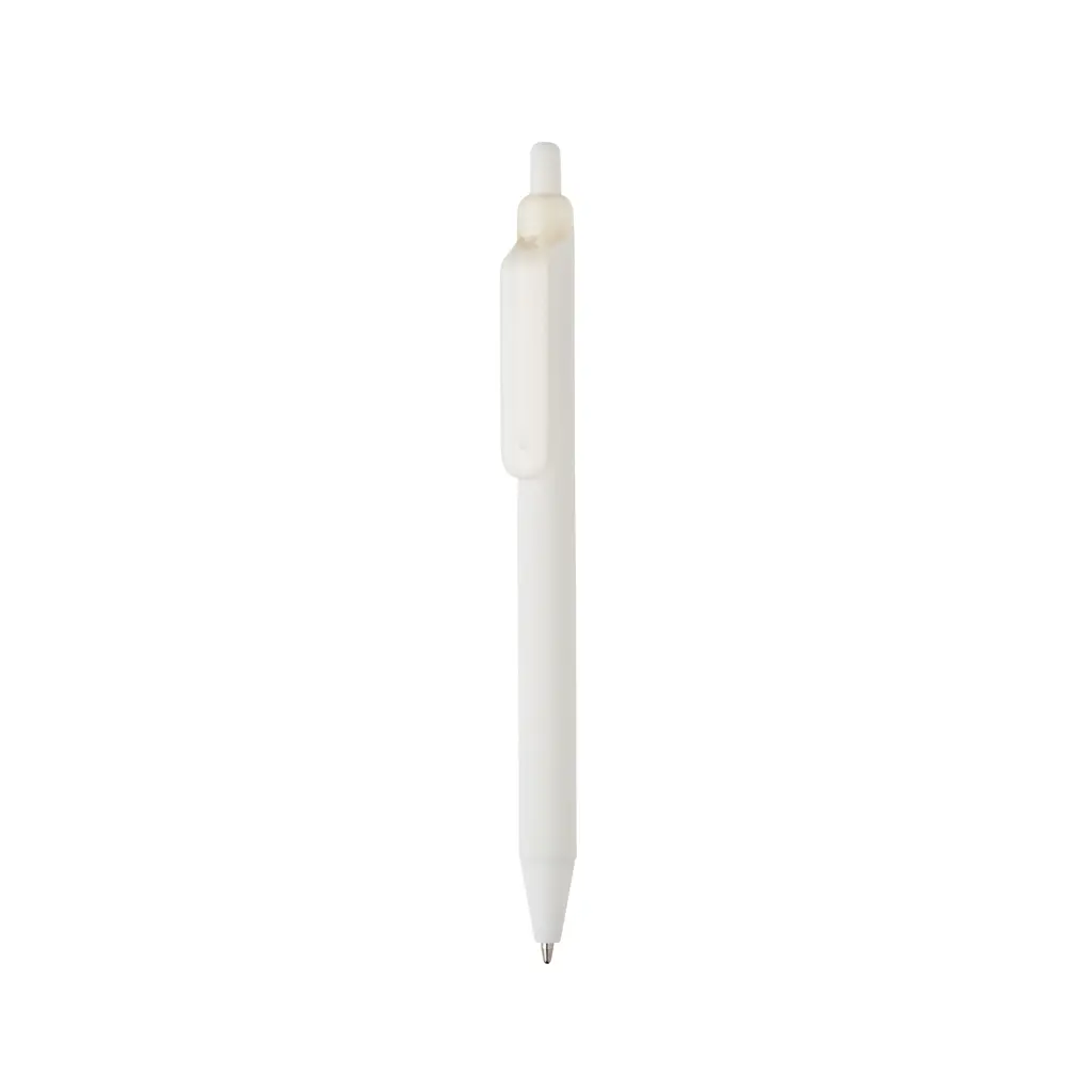 Kemijska olovka Tide GRS P611.34 white-2