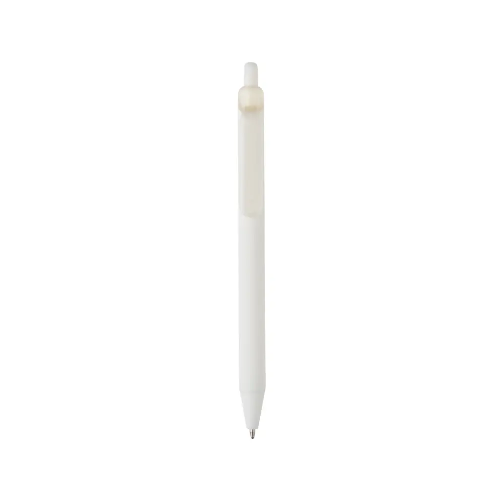 Kemijska olovka Tide GRS P611.34 white-3