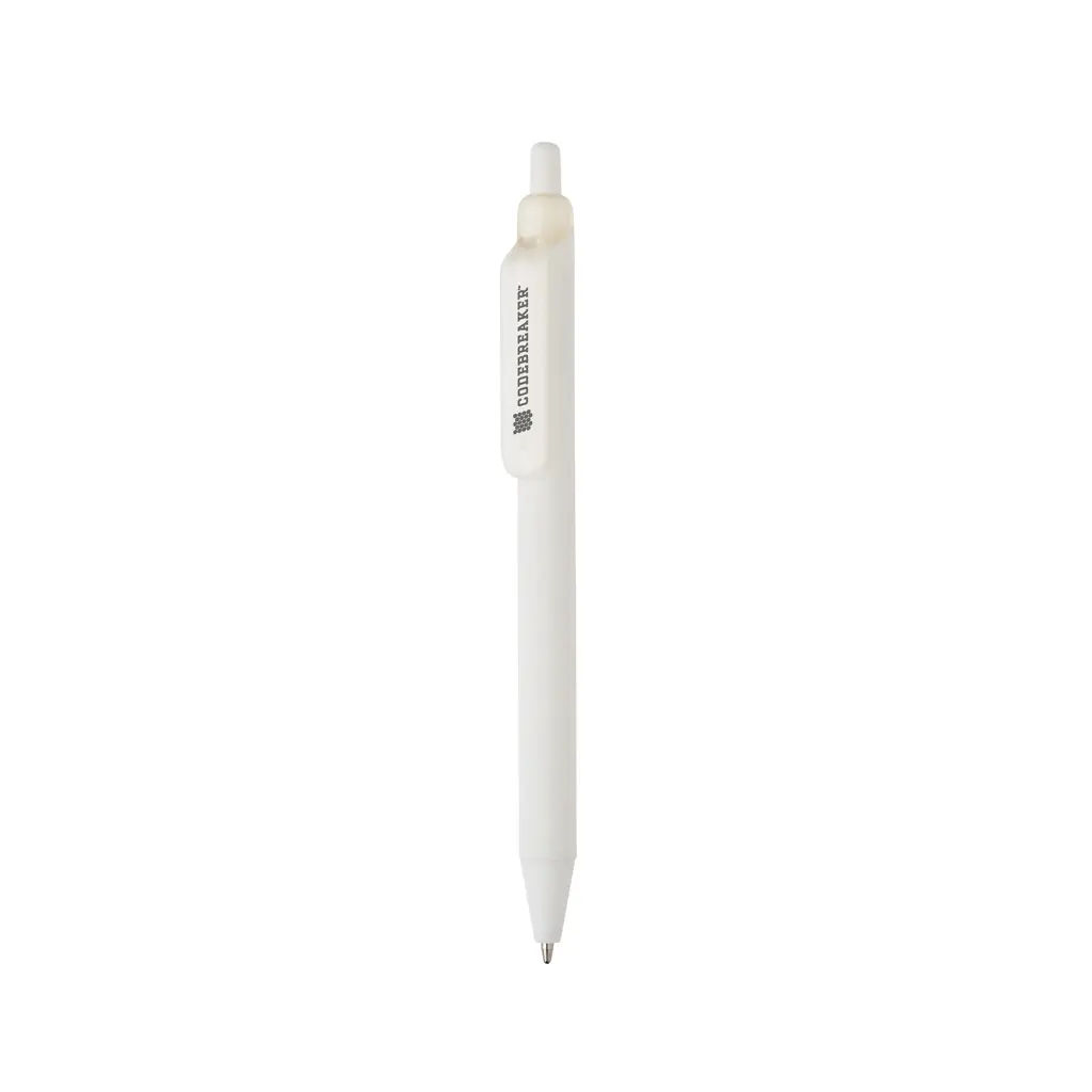 Kemijska olovka Tide GRS P611.34 white-6