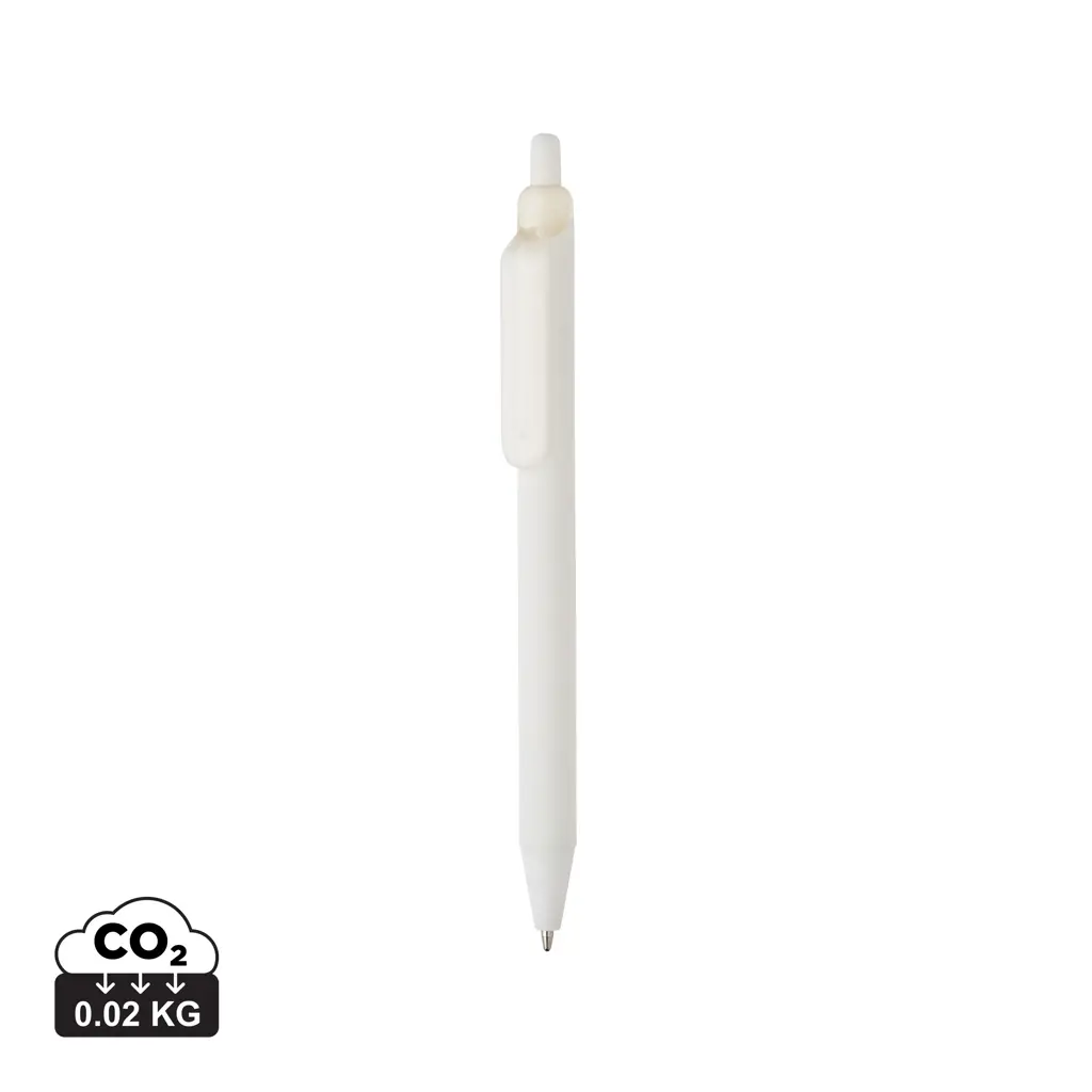 Kemijska olovka Tide GRS P611.34 white-1