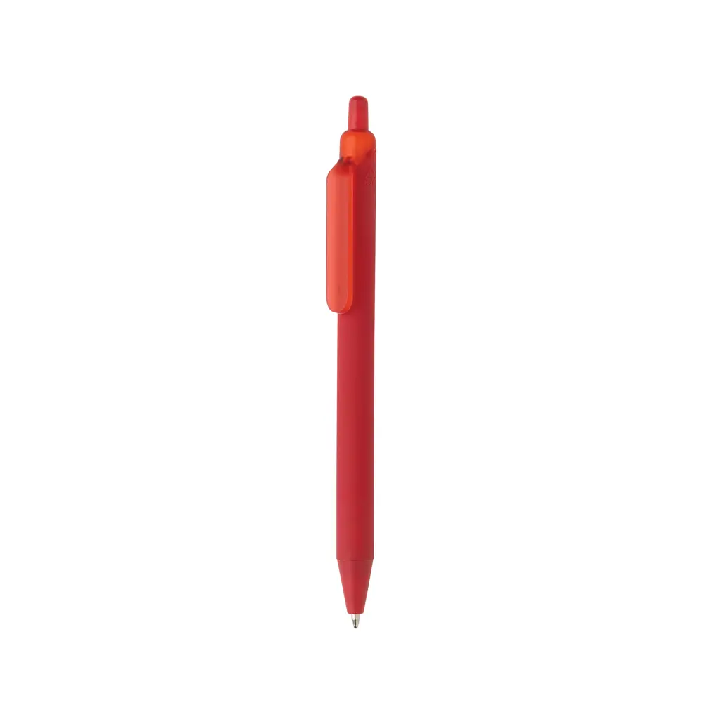 Kemijska olovka Tide GRS P611.34 red-2