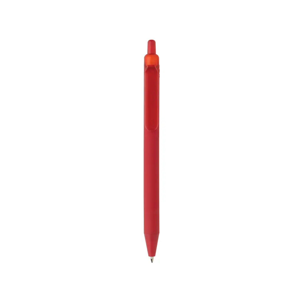Kemijska olovka Tide GRS P611.34 red-3