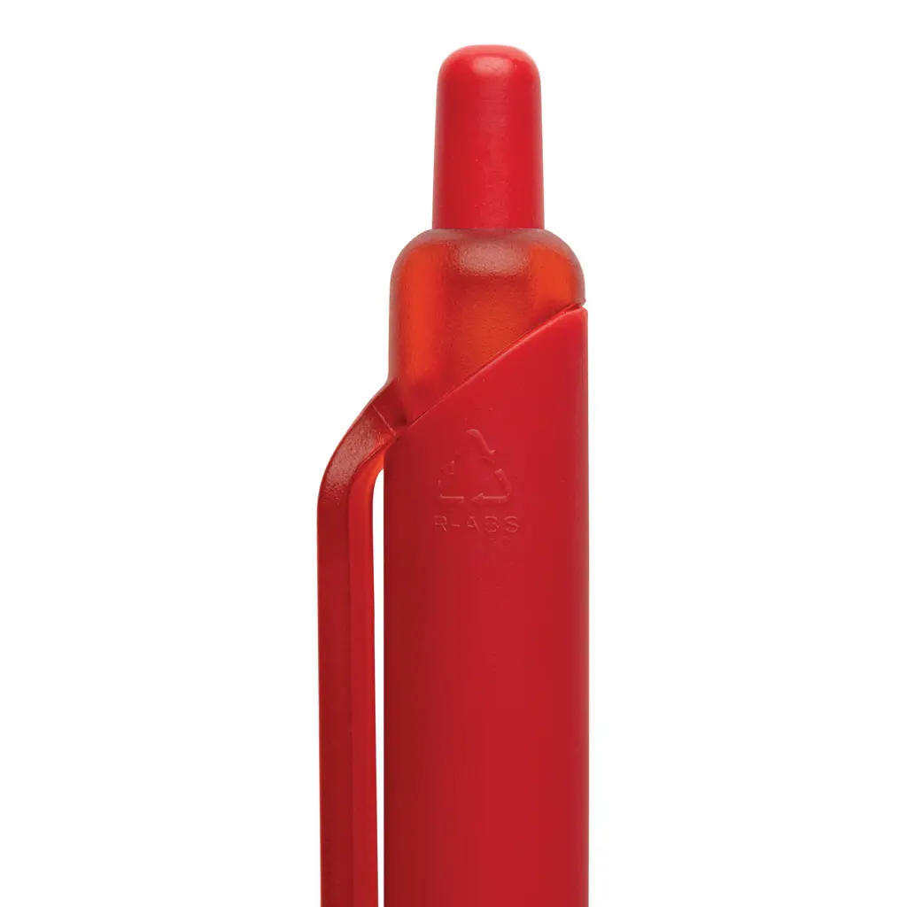 Kemijska olovka Tide GRS P611.34 red-5