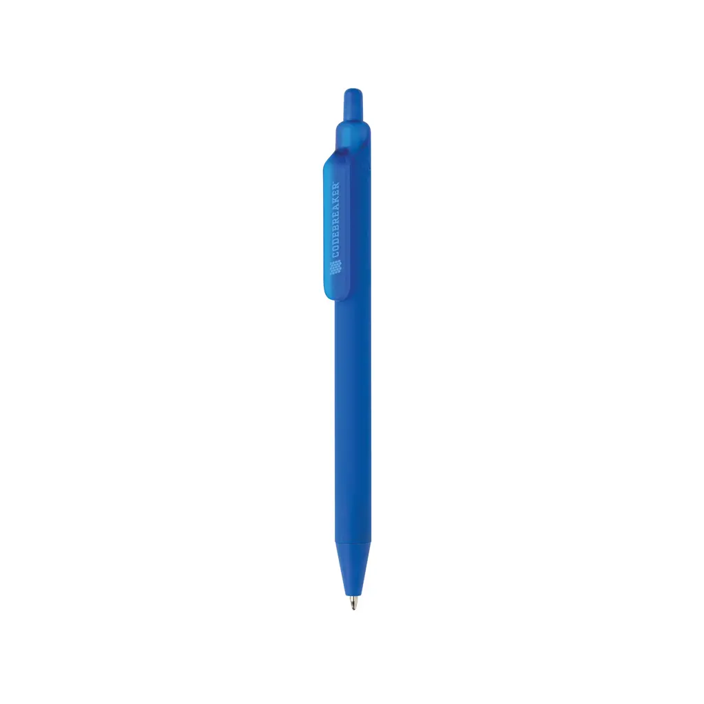 Kemijska olovka Tide GRS P611.34 blue-6