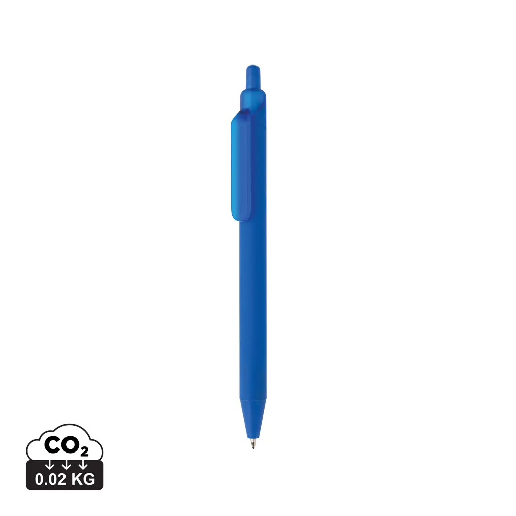 Kemijska olovka Tide GRS P611.34 blue-1