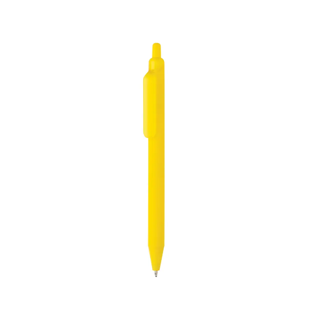 Kemijska olovka Tide GRS P611.34 yellow-2