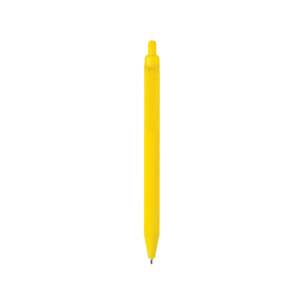 Kemijska olovka Tide GRS P611.34 yellow-3