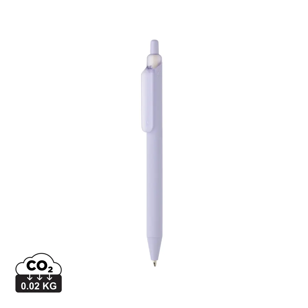 Kemijska olovka Tide GRS P611.34 purple-1
