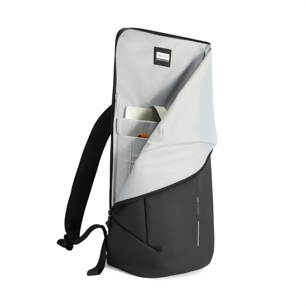 Vodootporan ruksak Urban P706.26 black-12