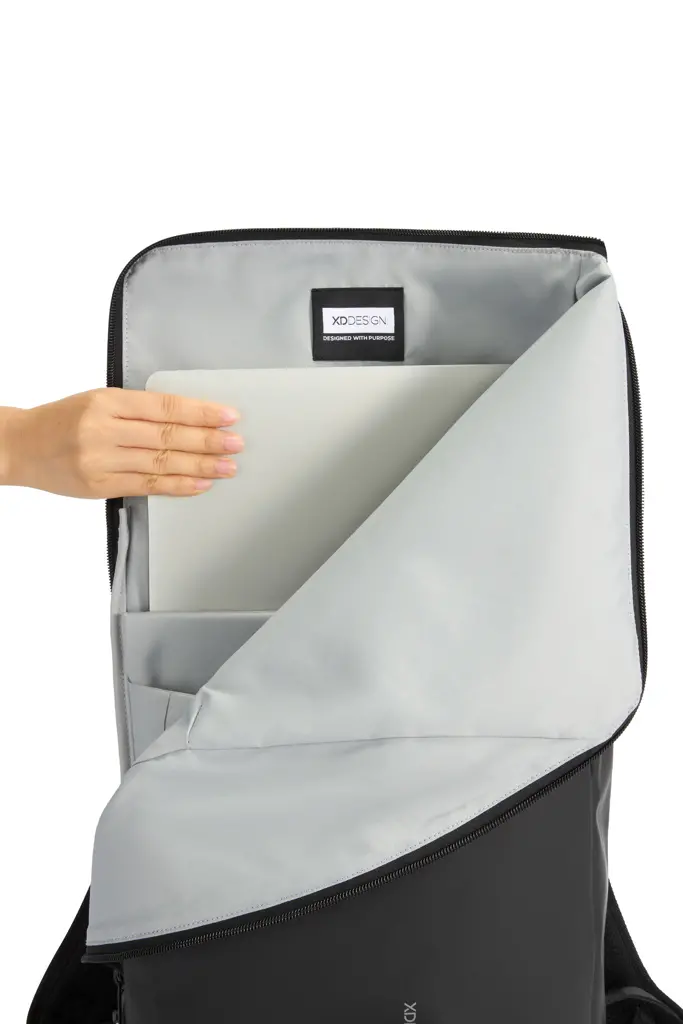 Vodootporan ruksak Urban P706.26 black-15