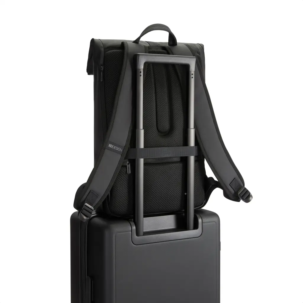 Vodootporan ruksak Urban P706.26 black-17