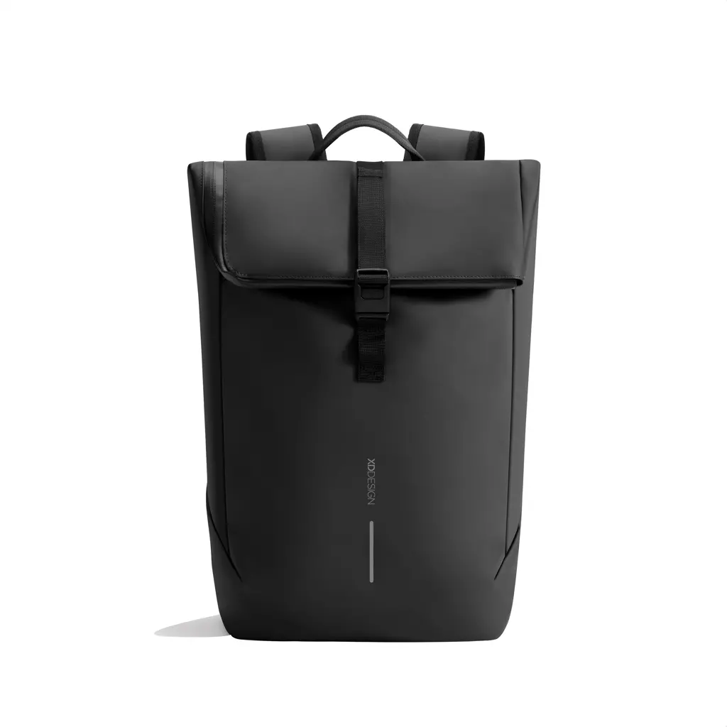 Vodootporan ruksak Urban P706.26 black-1