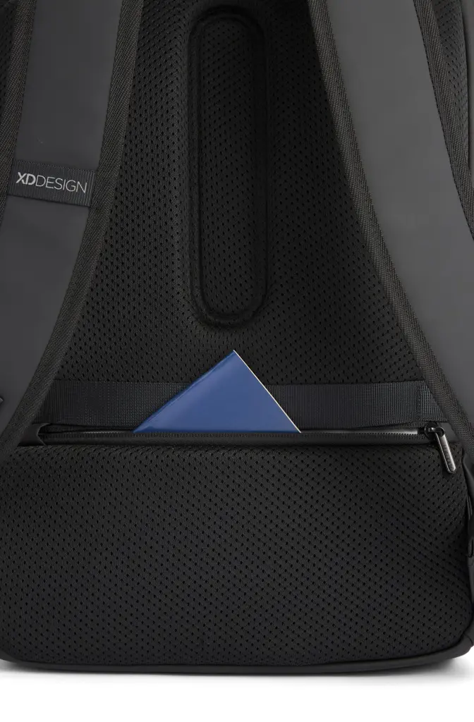 Vodootporan ruksak Urban P706.26 black-22