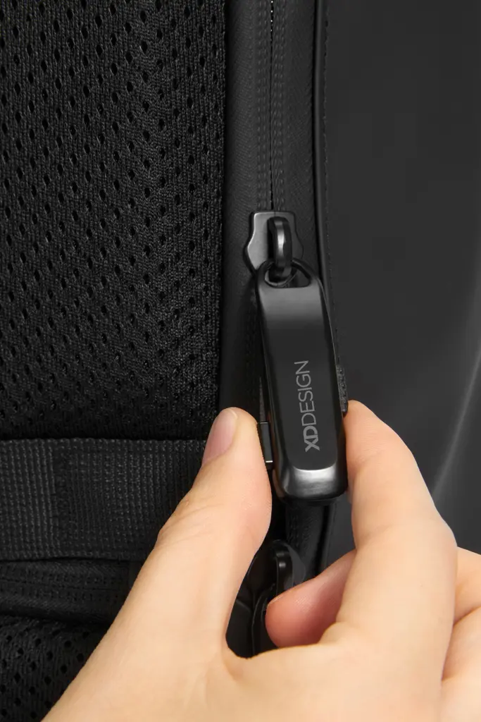 Vodootporan ruksak Urban P706.26 black-25