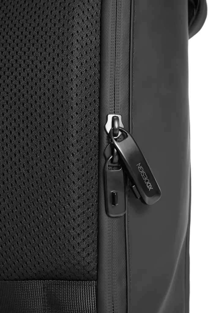 Vodootporan ruksak Urban P706.26 black-26