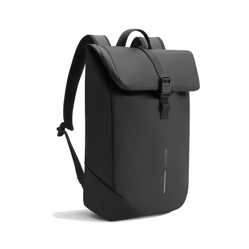 Vodootporan ruksak Urban P706.26 black-2