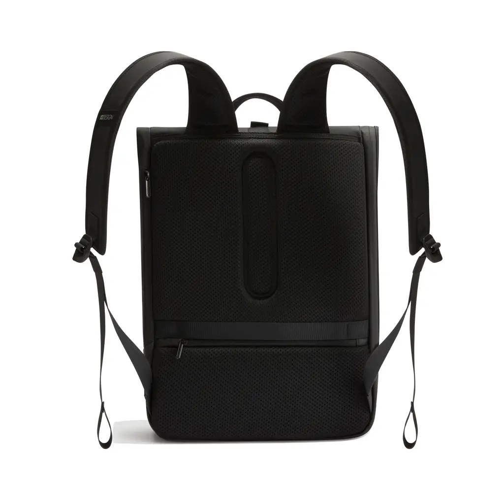 Vodootporan ruksak Urban P706.26 black-3