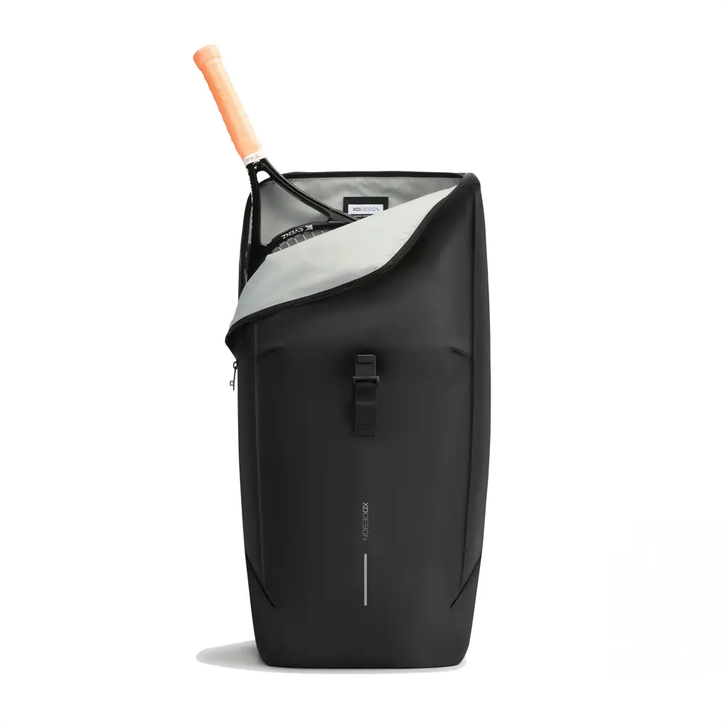 Vodootporan ruksak Urban P706.26 black-8
