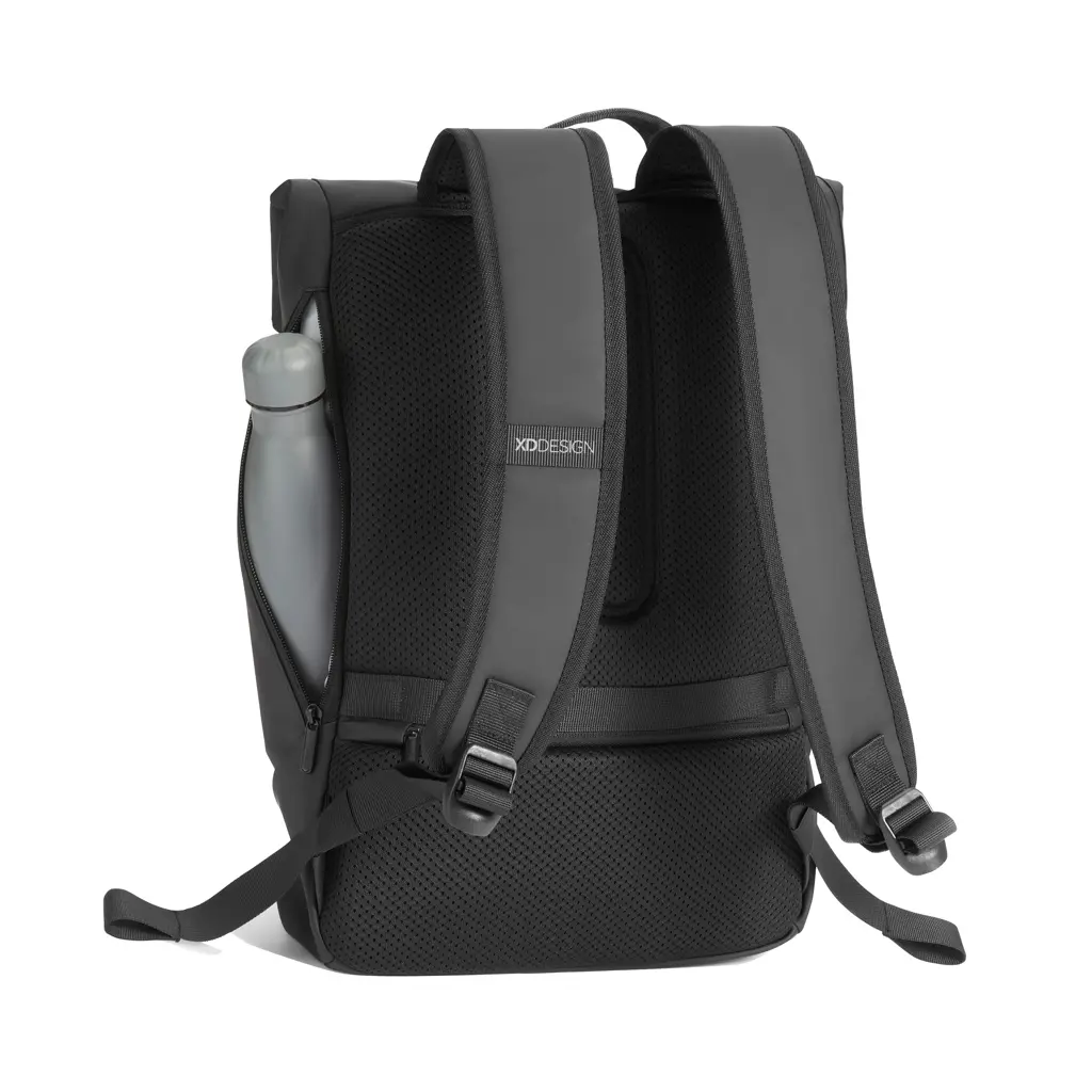 Vodootporan ruksak Urban P706.26 black-9